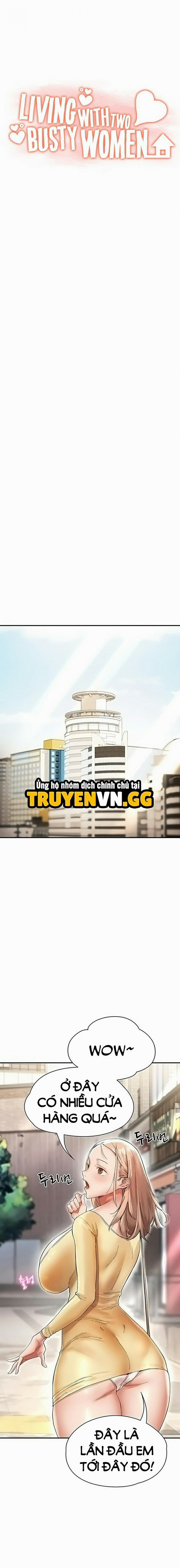 Sống Cùng Hàng Khủng 26 trang 4