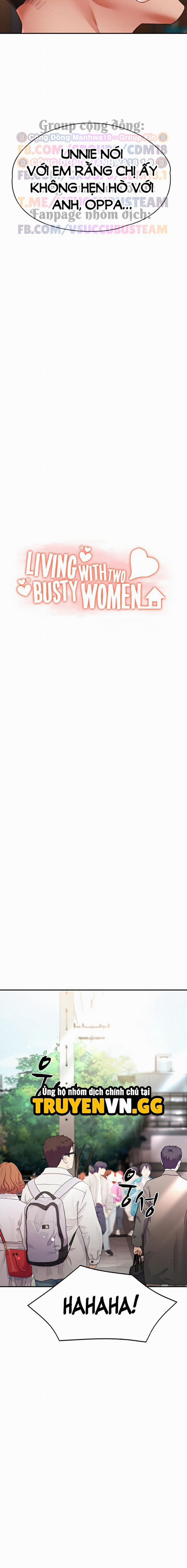 Sống Cùng Hàng Khủng 27 trang 14