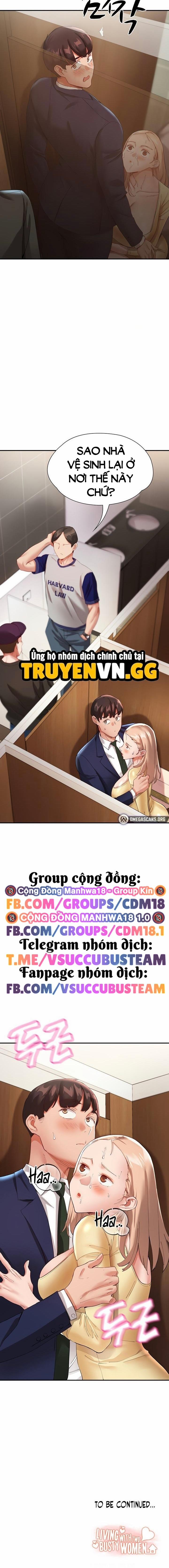 Sống Cùng Hàng Khủng 27 trang 24