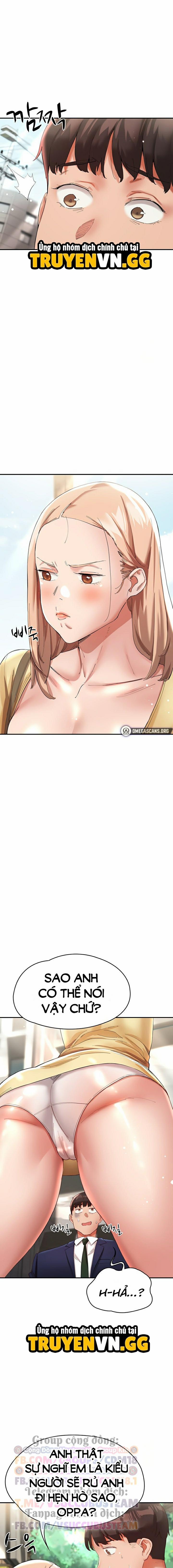 Sống Cùng Hàng Khủng 27 trang 9