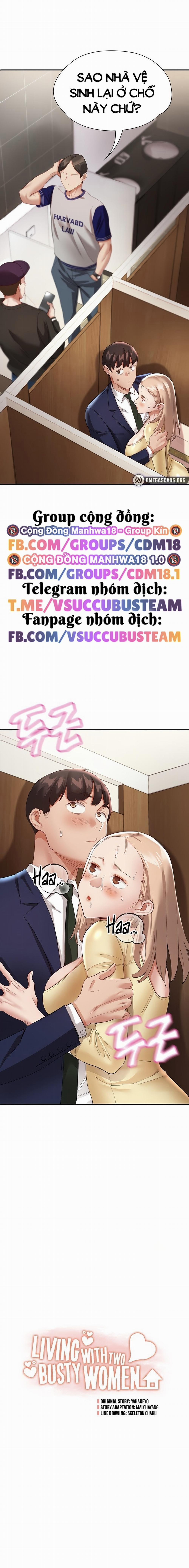 Sống Cùng Hàng Khủng 28 trang 5