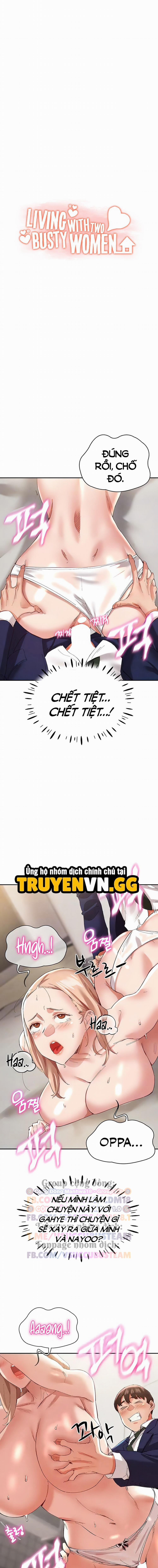Sống Cùng Hàng Khủng 29 trang 11