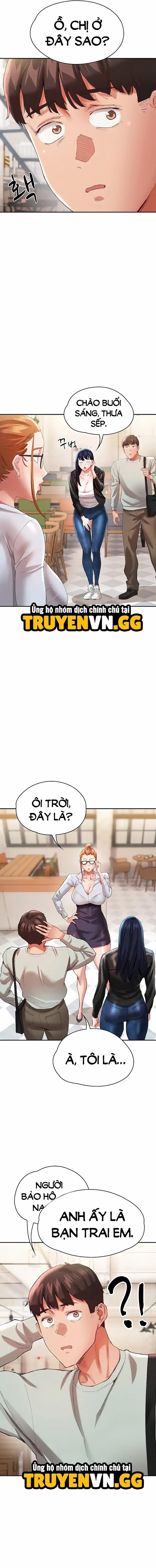 Sống Cùng Hàng Khủng 29 trang 15