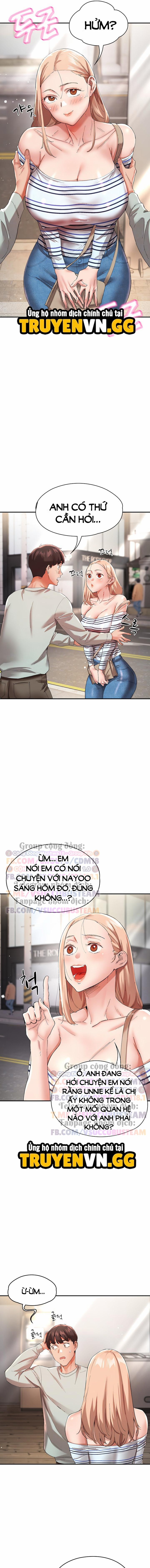 Sống Cùng Hàng Khủng 30 trang 3