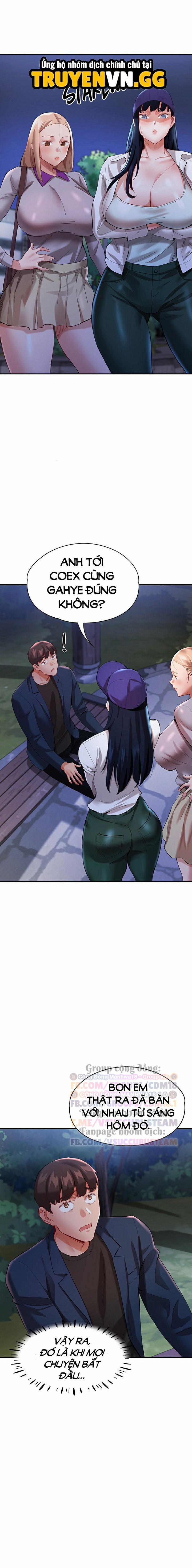 Sống Cùng Hàng Khủng 31 trang 18