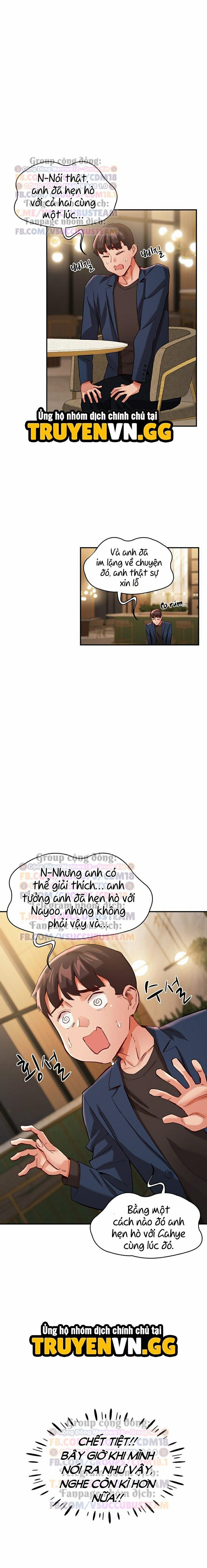 Sống Cùng Hàng Khủng 31 trang 8