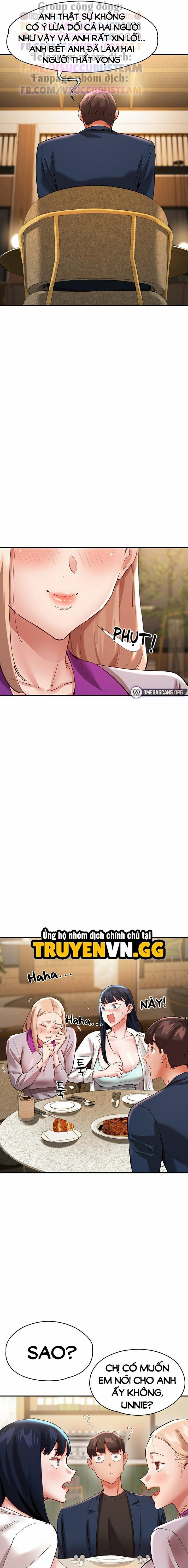 Sống Cùng Hàng Khủng 31 trang 9