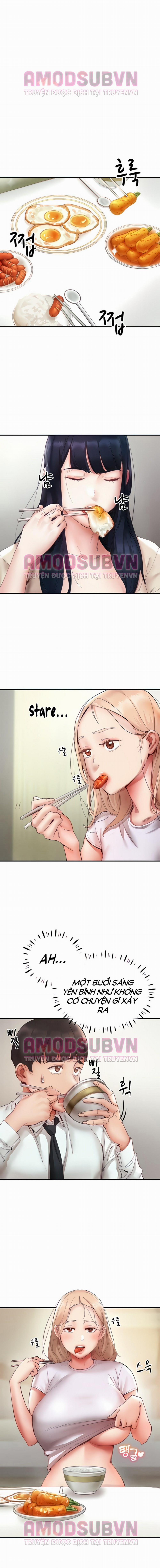 Sống Cùng Hàng Khủng 6 trang 3