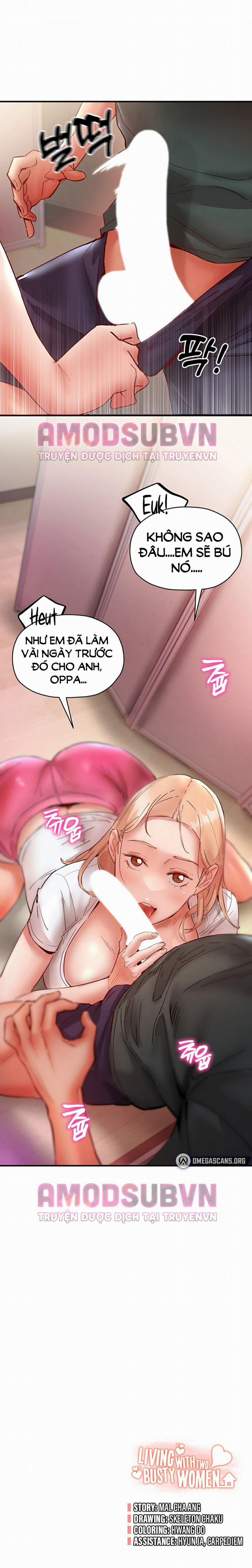 Sống Cùng Hàng Khủng 7 trang 18