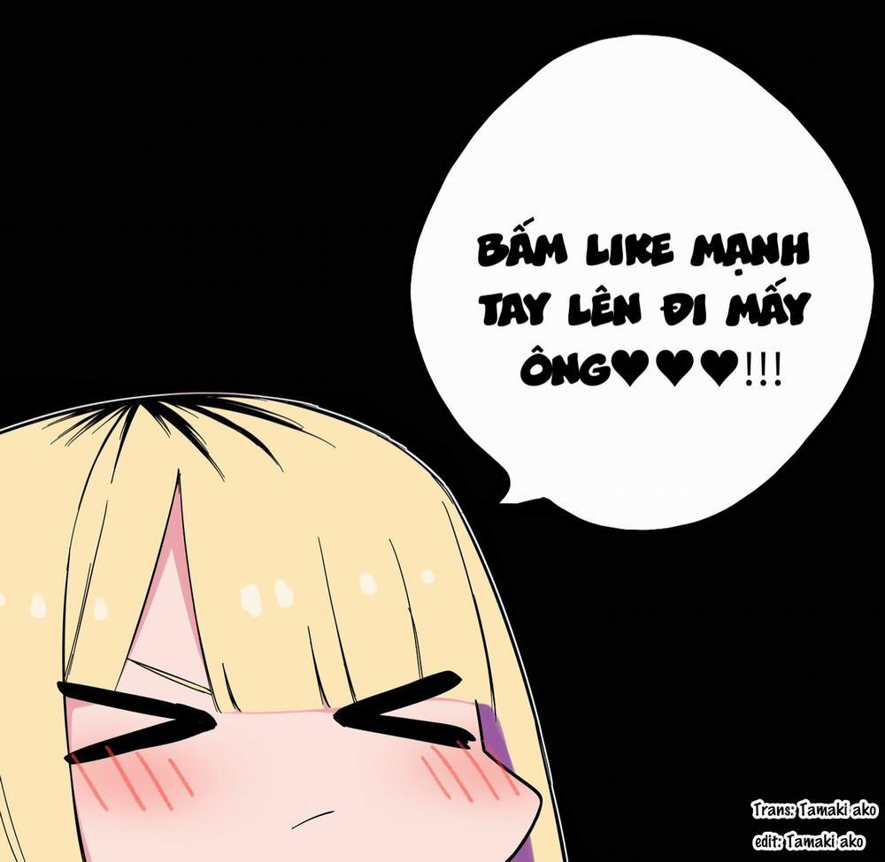 Sống cùng Hasumi vú bự Oneshot trang 7