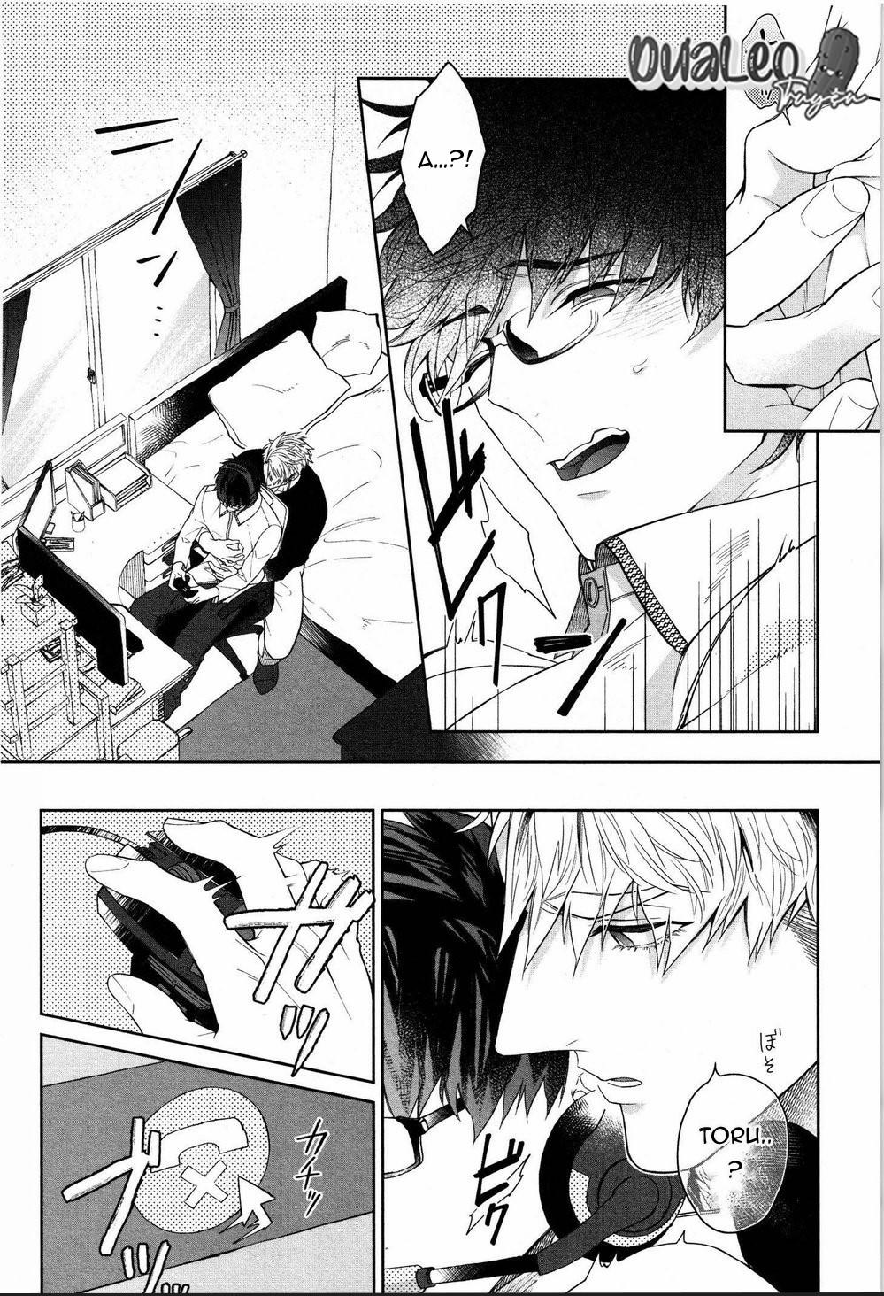 SỐNG CÙNG KỴ SỸ (full) 2 trang 15