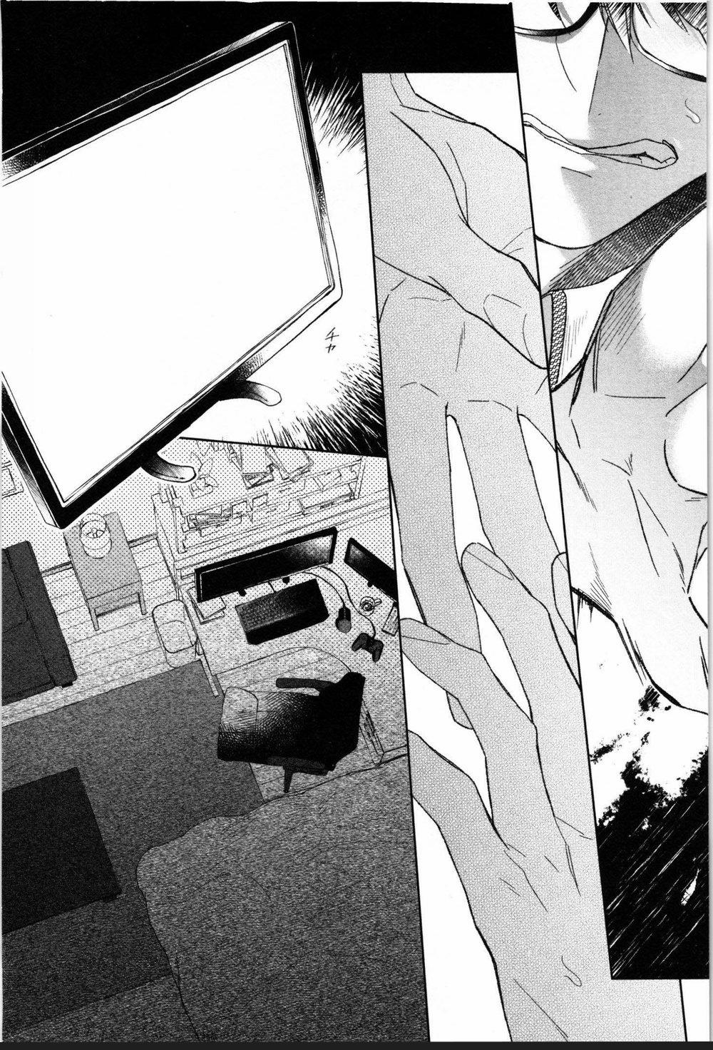 SỐNG CÙNG KỴ SỸ (full) 2 trang 27