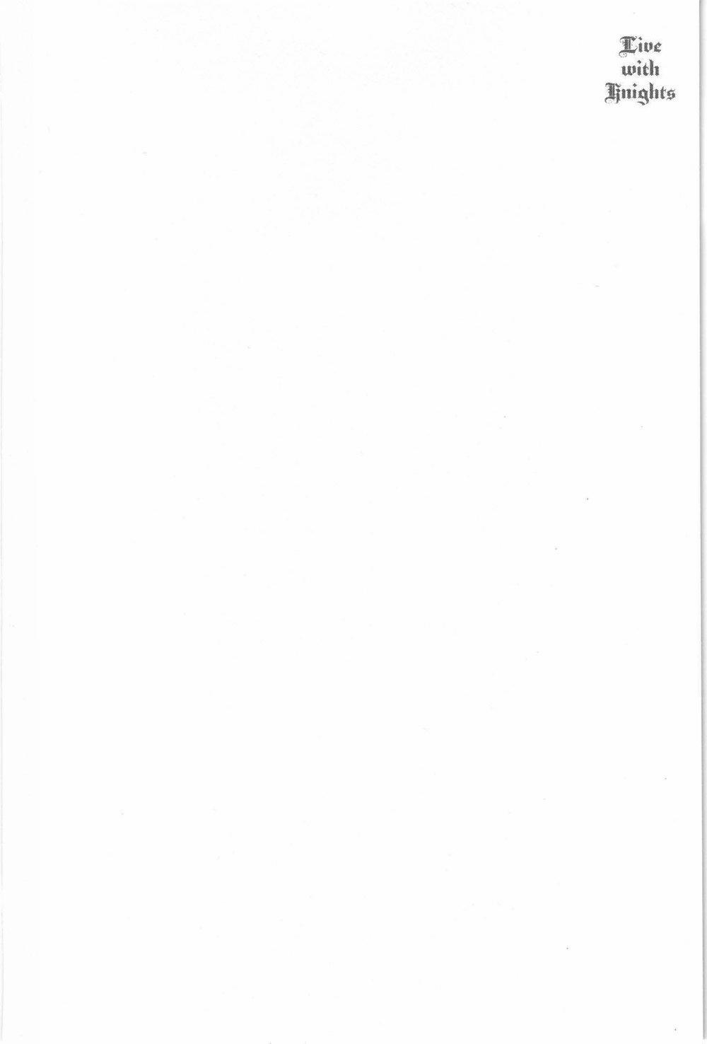 SỐNG CÙNG KỴ SỸ (full) 3 trang 35