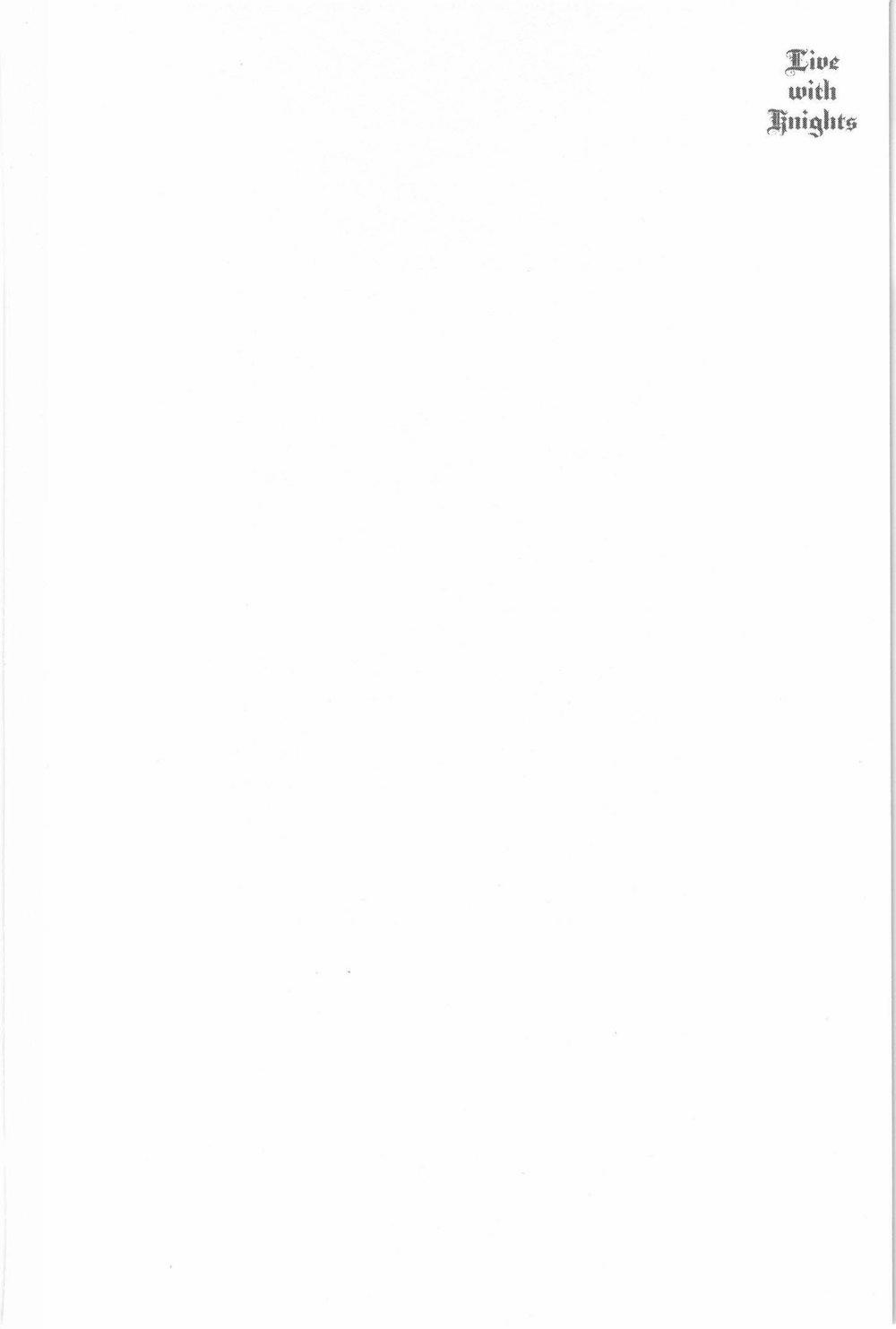 SỐNG CÙNG KỴ SỸ (full) 4 trang 37