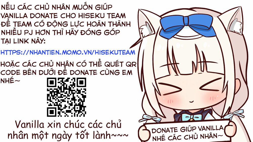 Sống Cùng Nàng Cáo Thần 29 trang 16