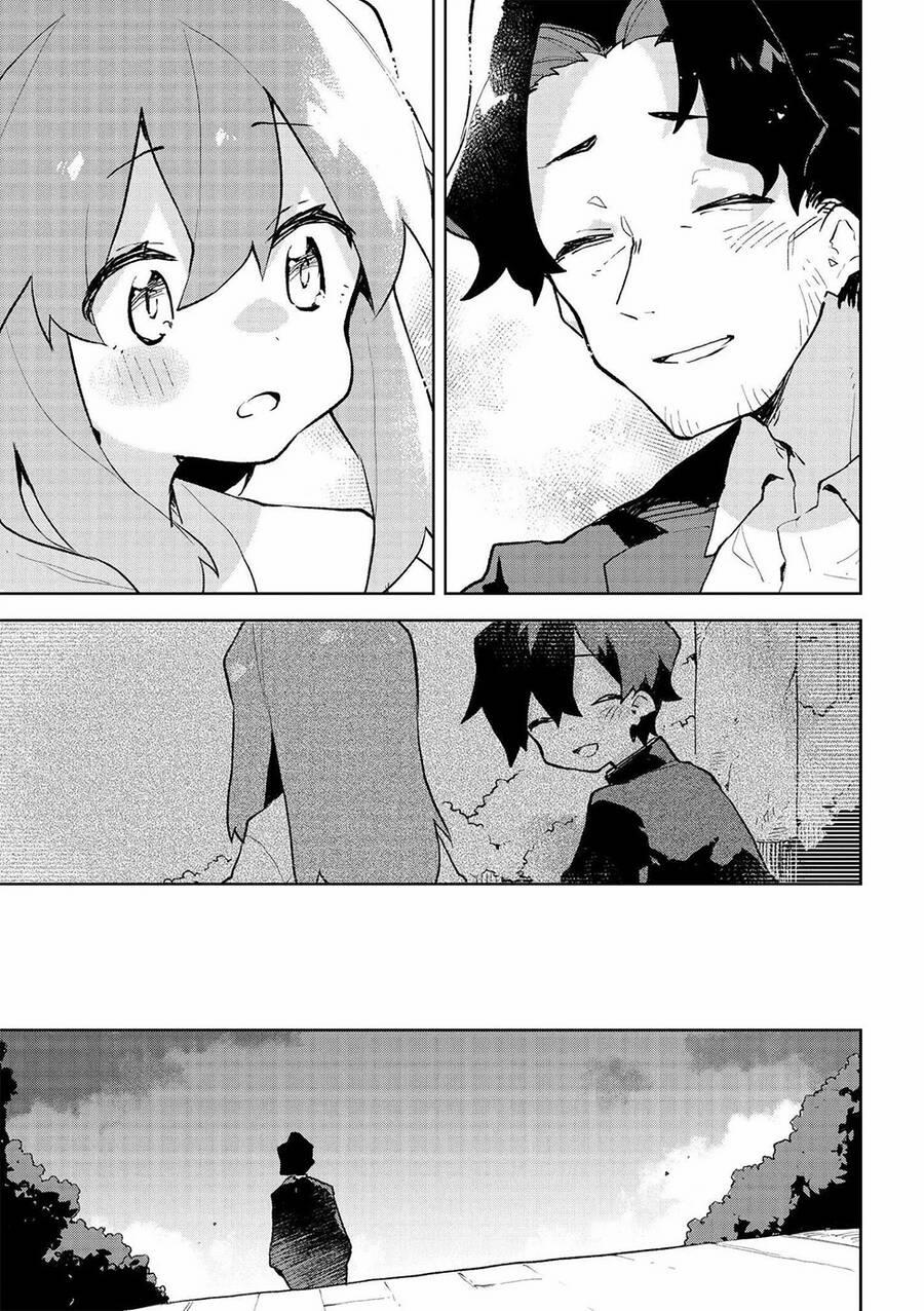 Sống Cùng Nàng Cáo Thần 69 trang 15