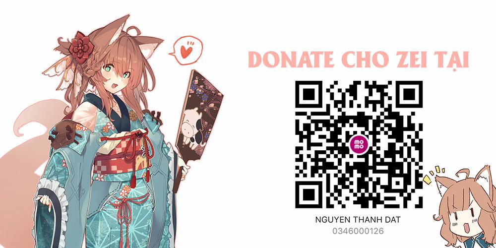 Sống Cùng Nàng Tai Thú Ngoại truyện 4 trang 9