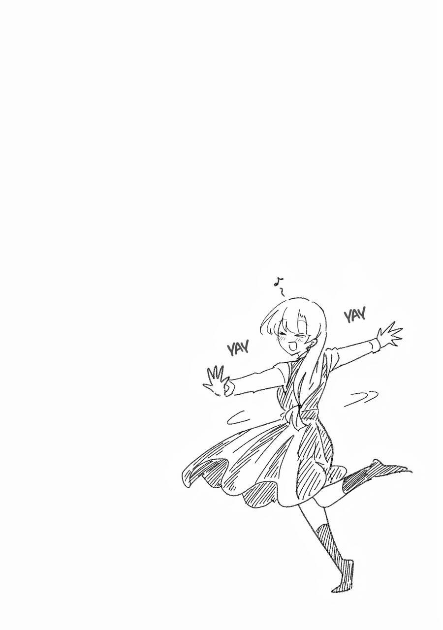 Sống Cùng Nữ Ninja 11 trang 10