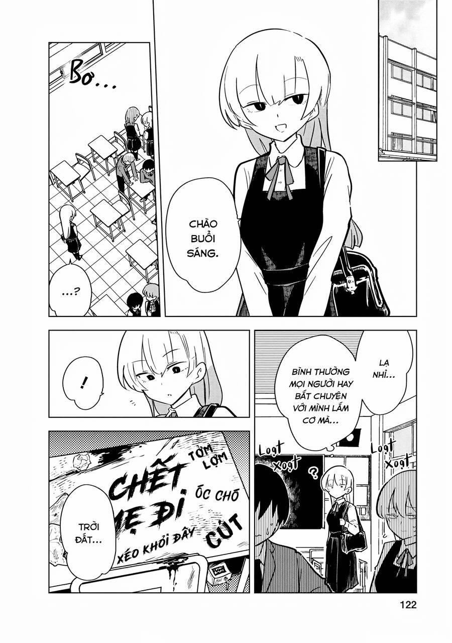 Sống Cùng Nữ Ninja 13 trang 2