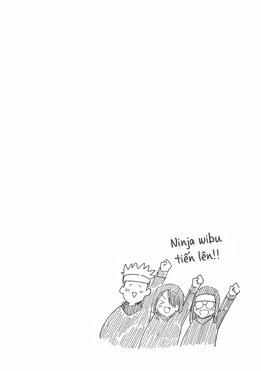 Sống Cùng Nữ Ninja 16 trang 13