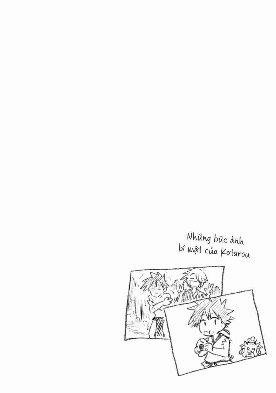 Sống Cùng Nữ Ninja 19 trang 16