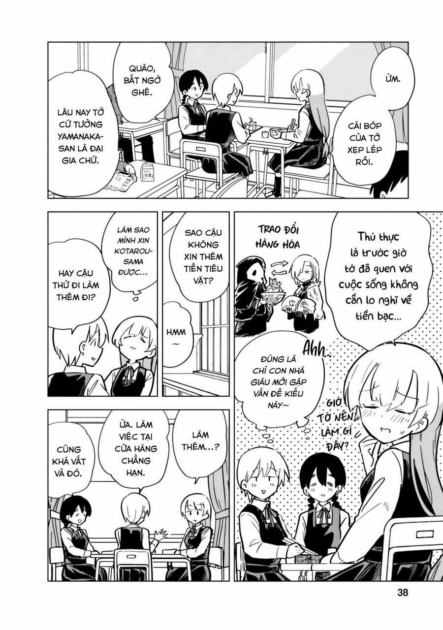 Sống Cùng Nữ Ninja 20 trang 2