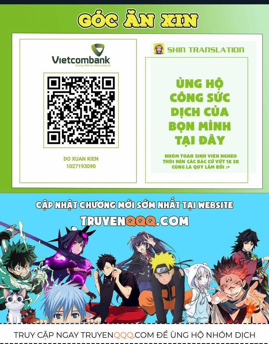 Sống Cùng Nữ Ninja 27 trang 17