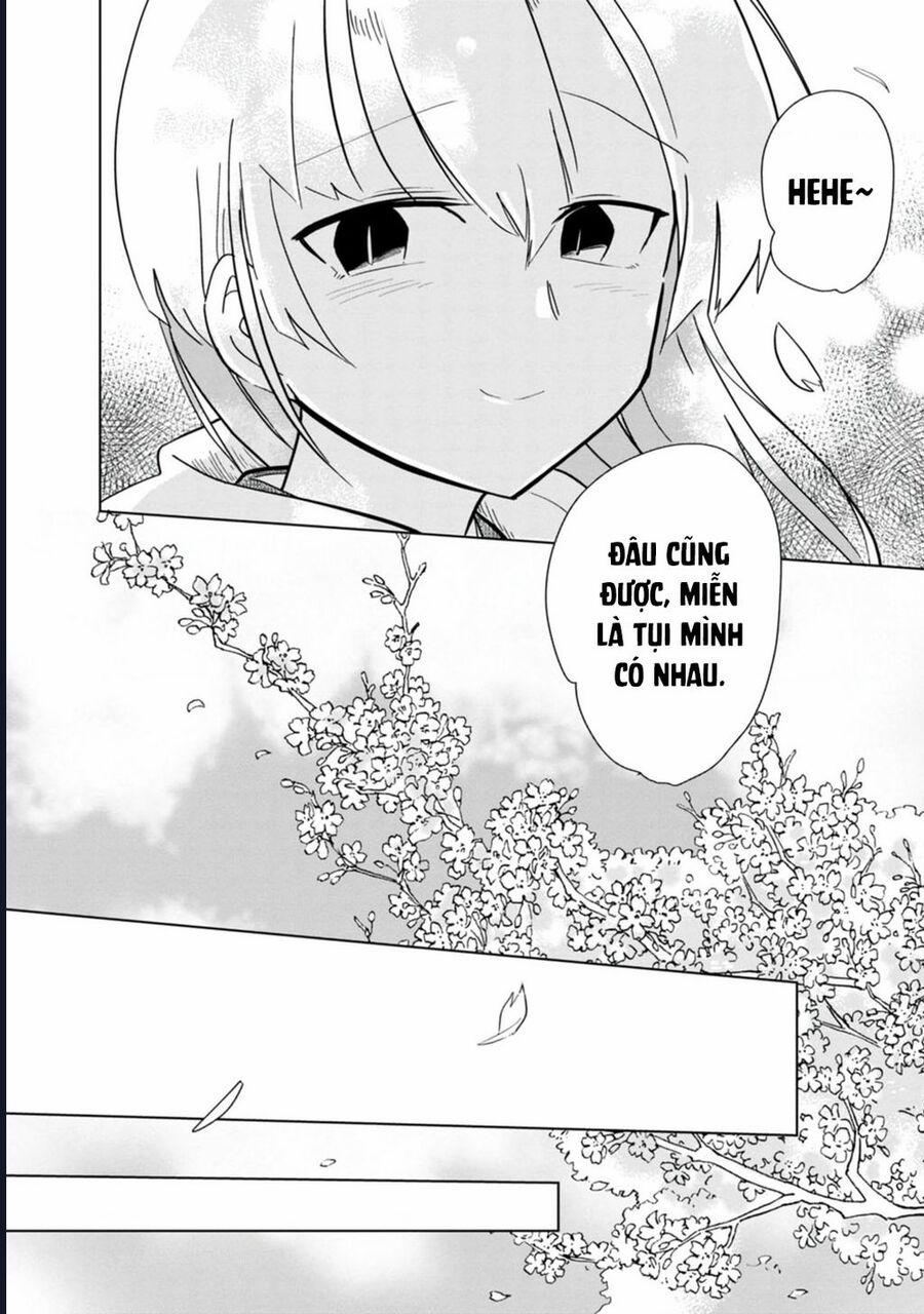 Sống Cùng Nữ Ninja 30 trang 14