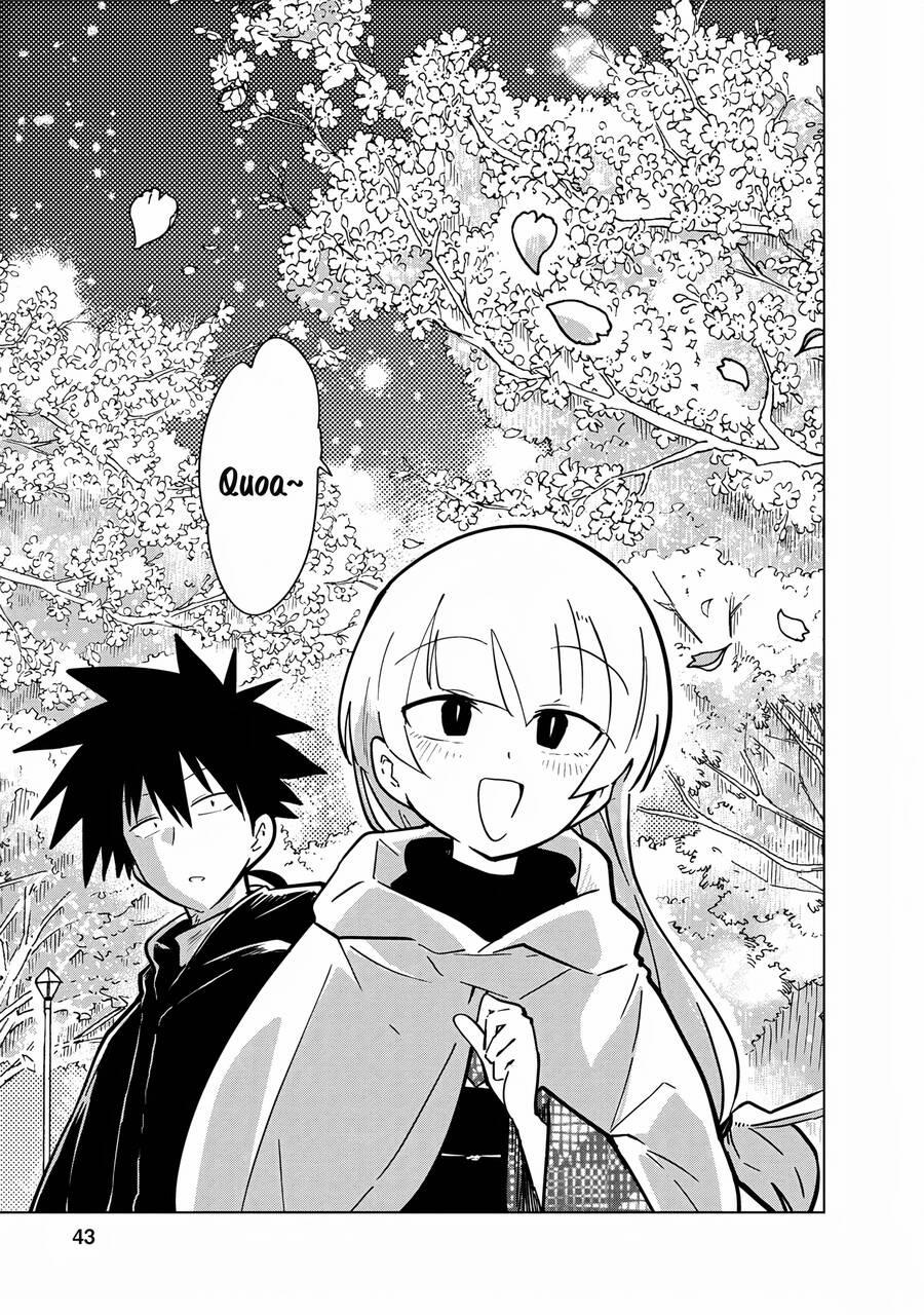 Sống Cùng Nữ Ninja 5 trang 6