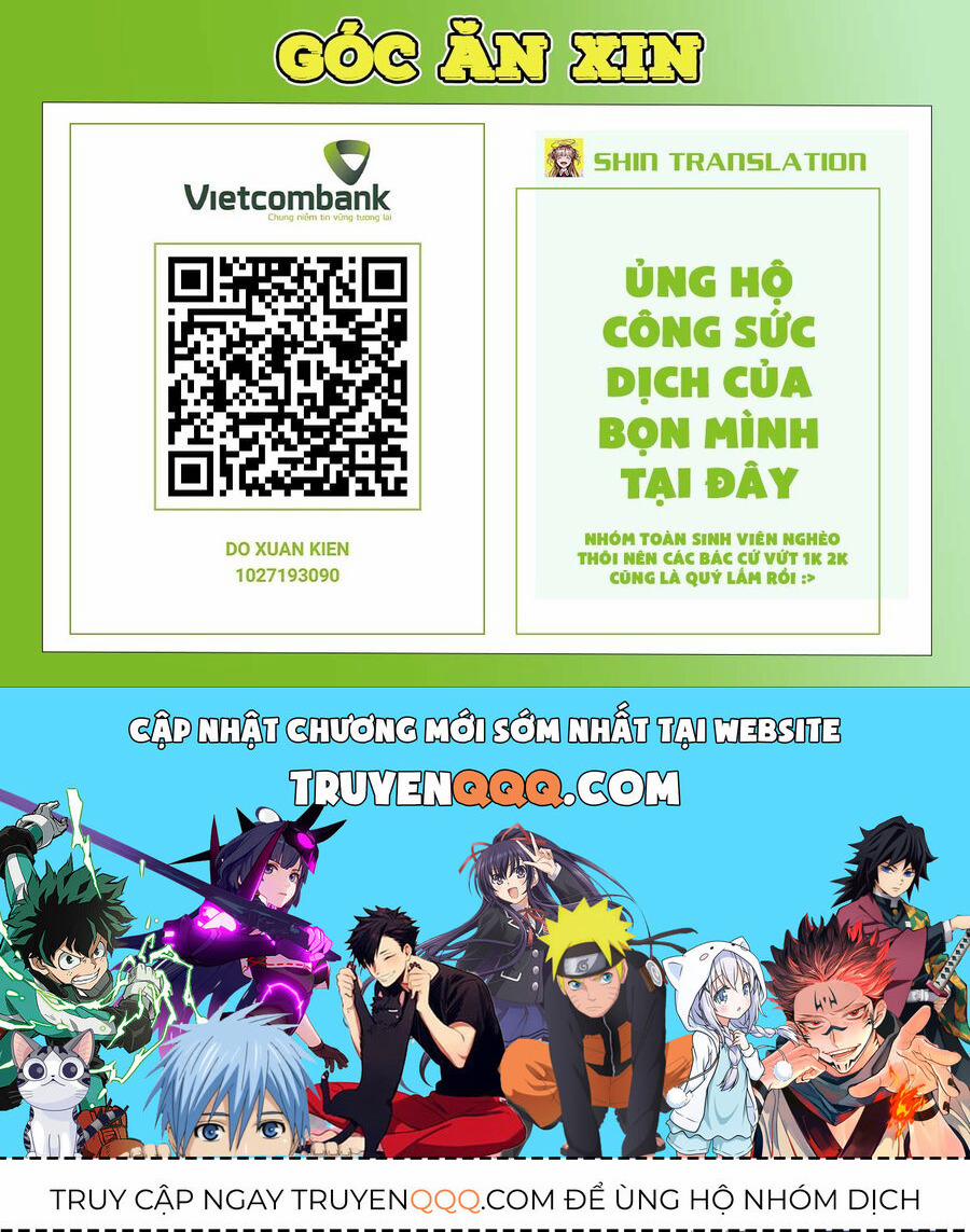 Sống Cùng Nữ Ninja 7 trang 13