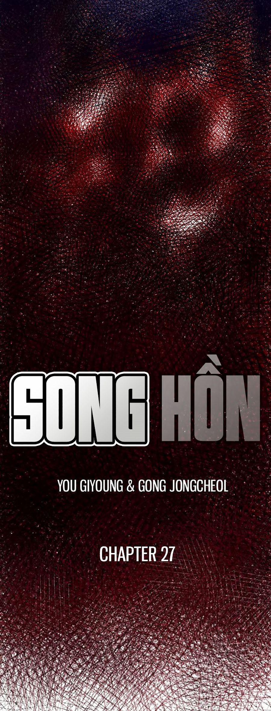 Song Hồn 27 trang 1