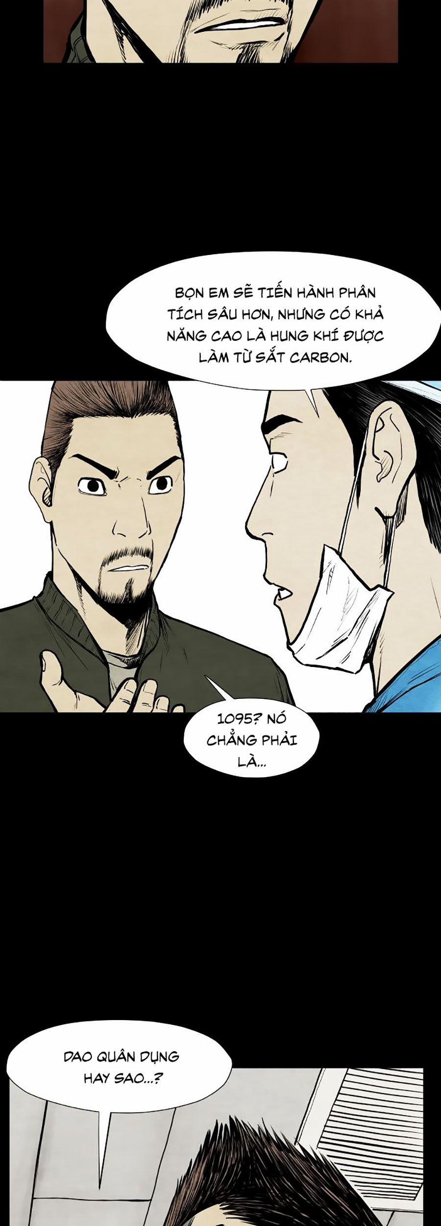 Song Hồn 27 trang 20