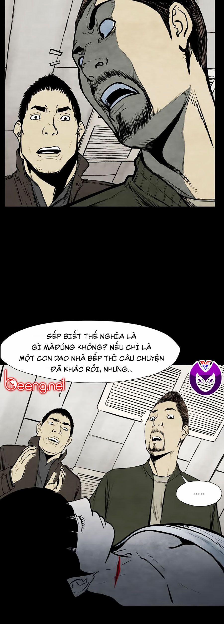 Song Hồn 27 trang 21