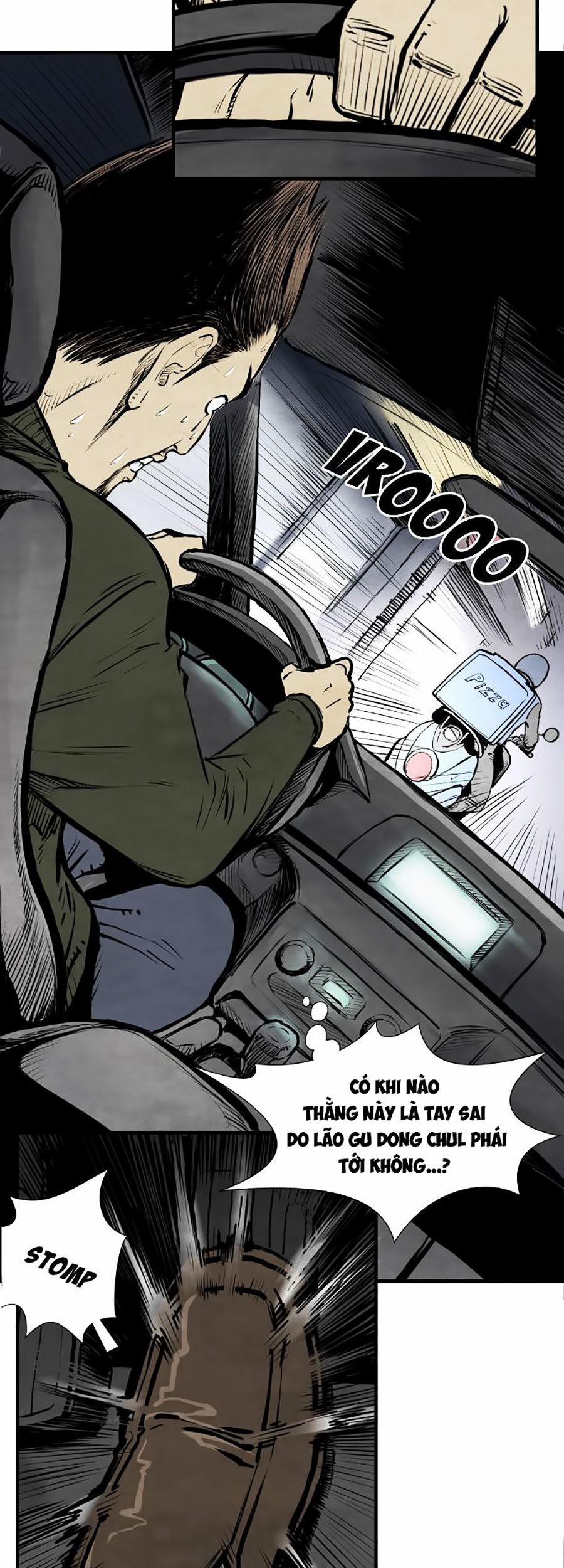 Song Hồn 27 trang 23