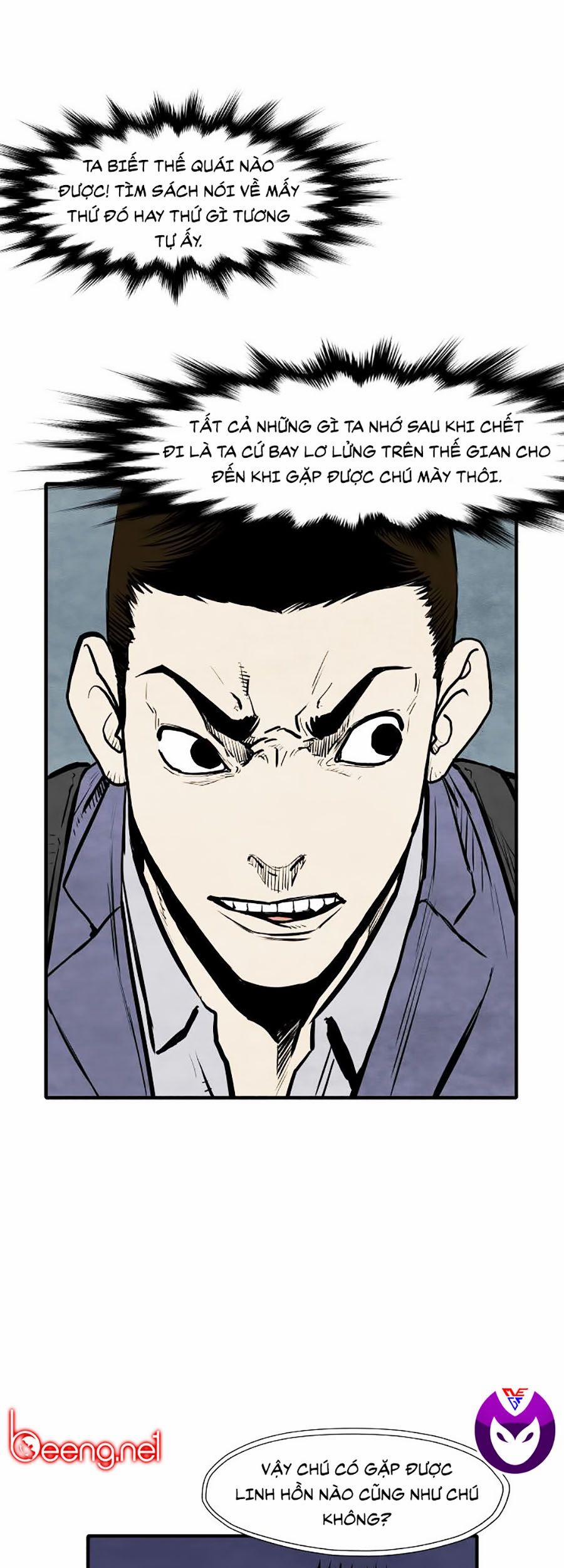 Song Hồn 27 trang 30