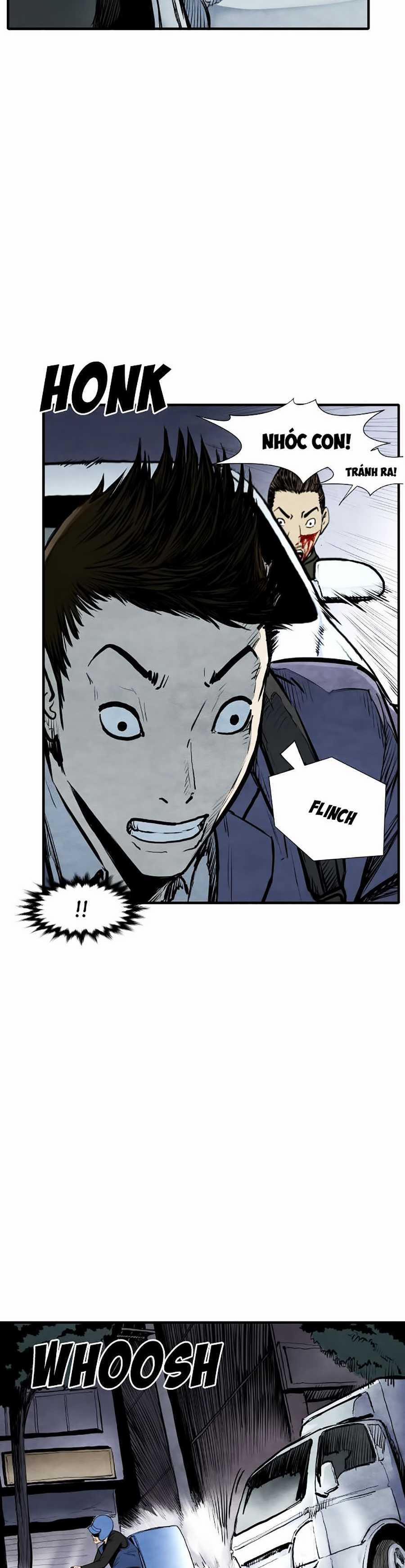 Song Hồn 28 trang 16