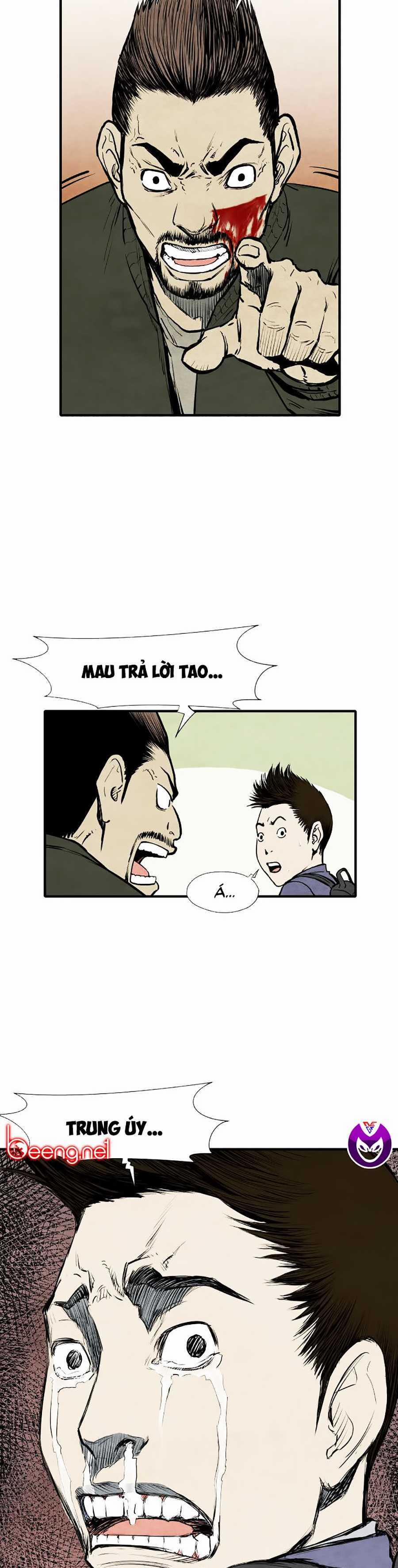 Song Hồn 28 trang 21