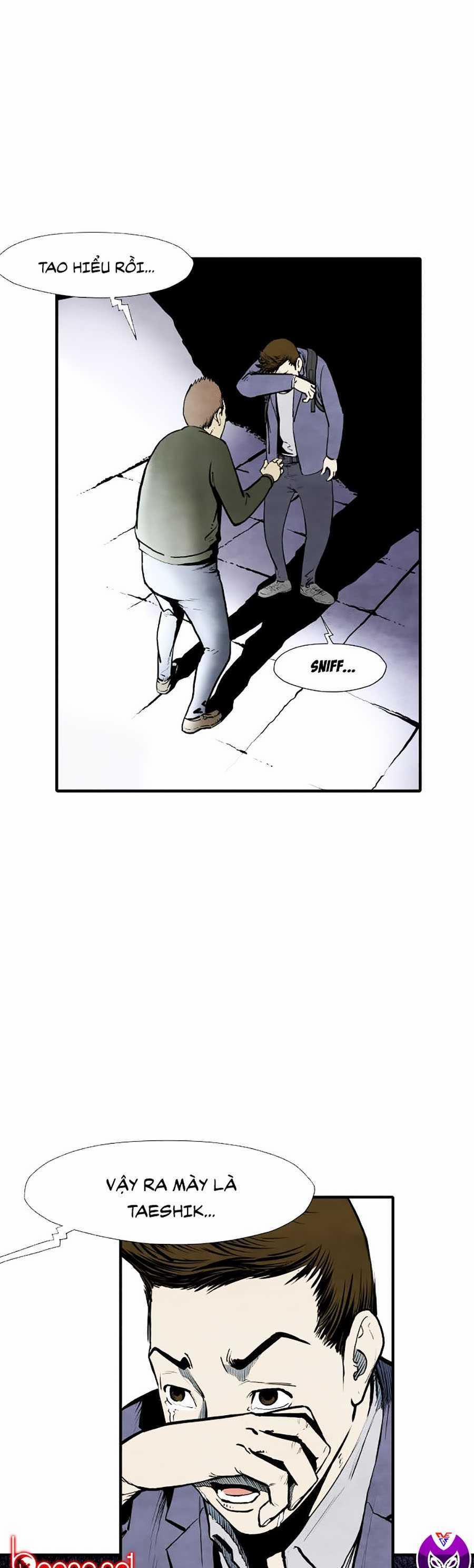 Song Hồn 28 trang 25