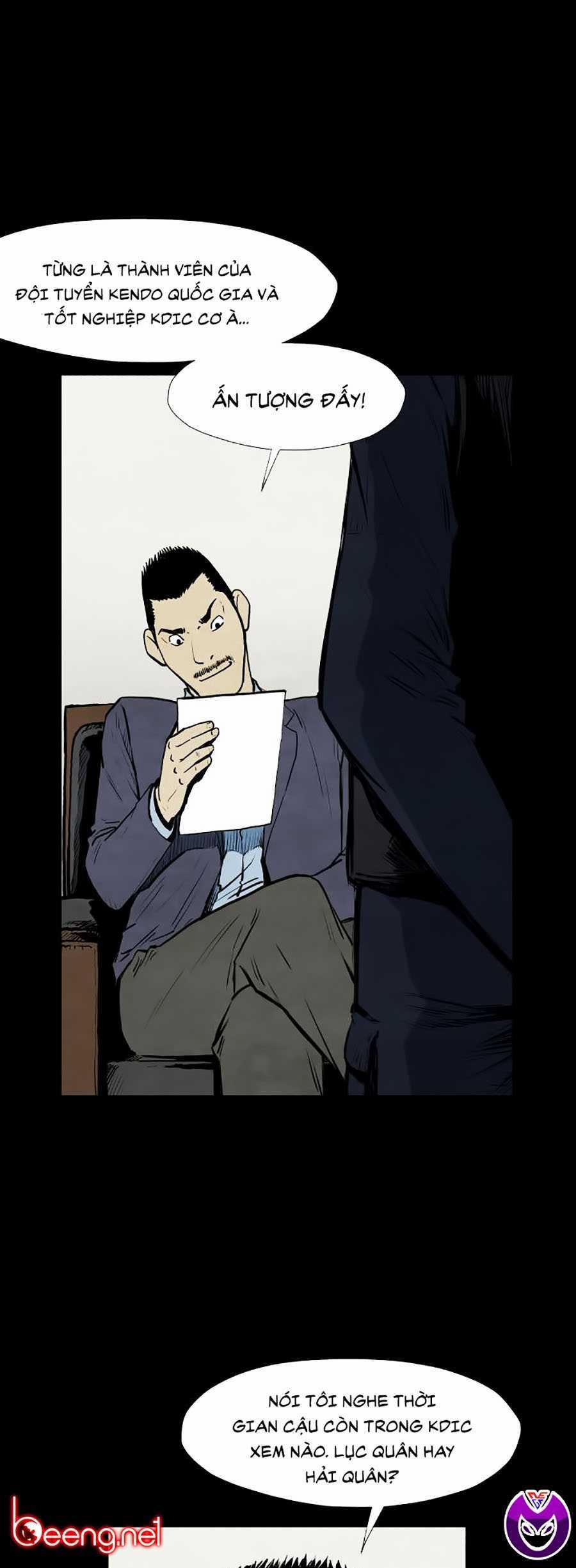 Song Hồn 28 trang 30