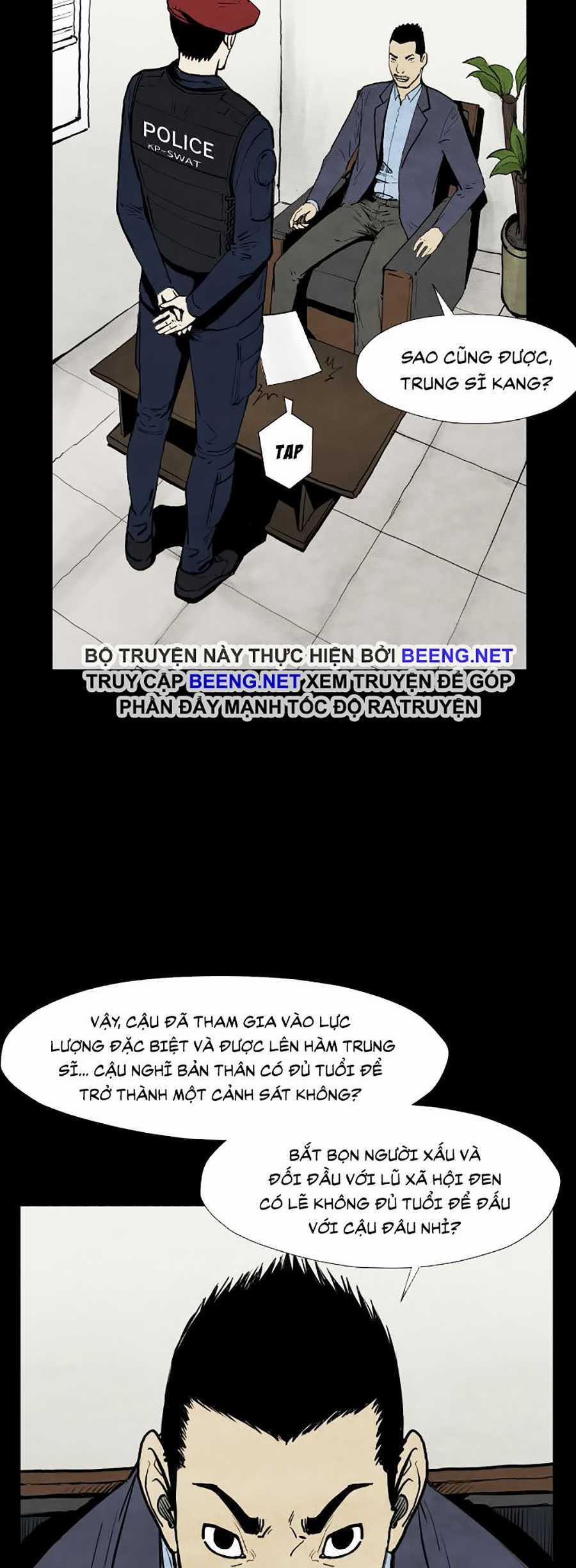 Song Hồn 28 trang 33