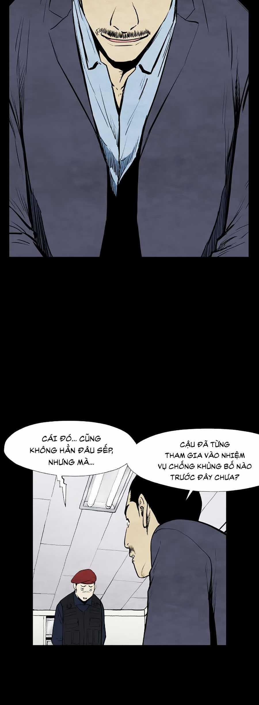 Song Hồn 28 trang 34