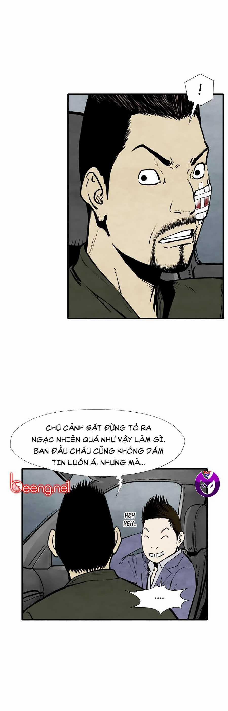 Song Hồn 29 trang 11