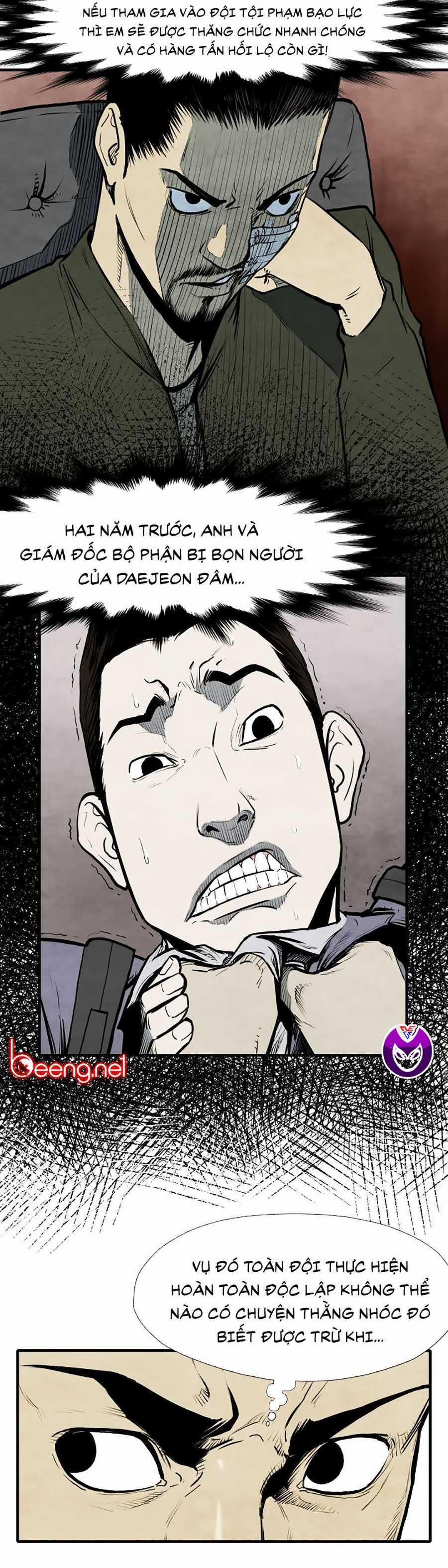 Song Hồn 29 trang 22