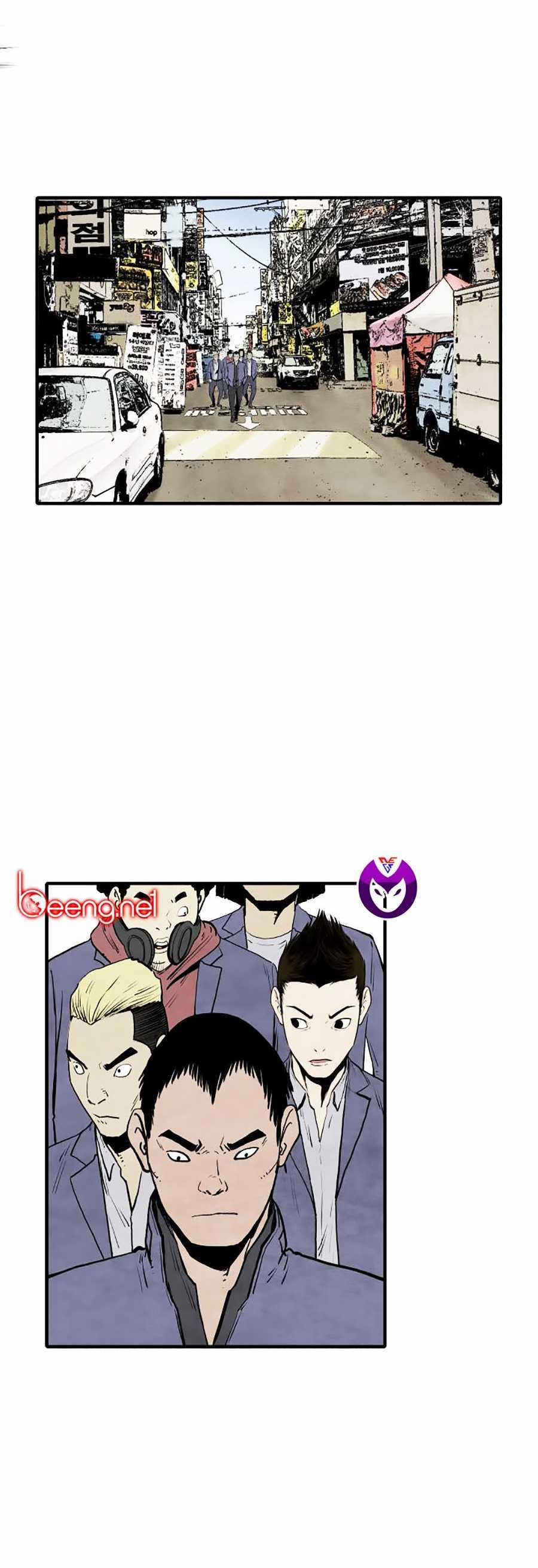 Song Hồn 29 trang 28