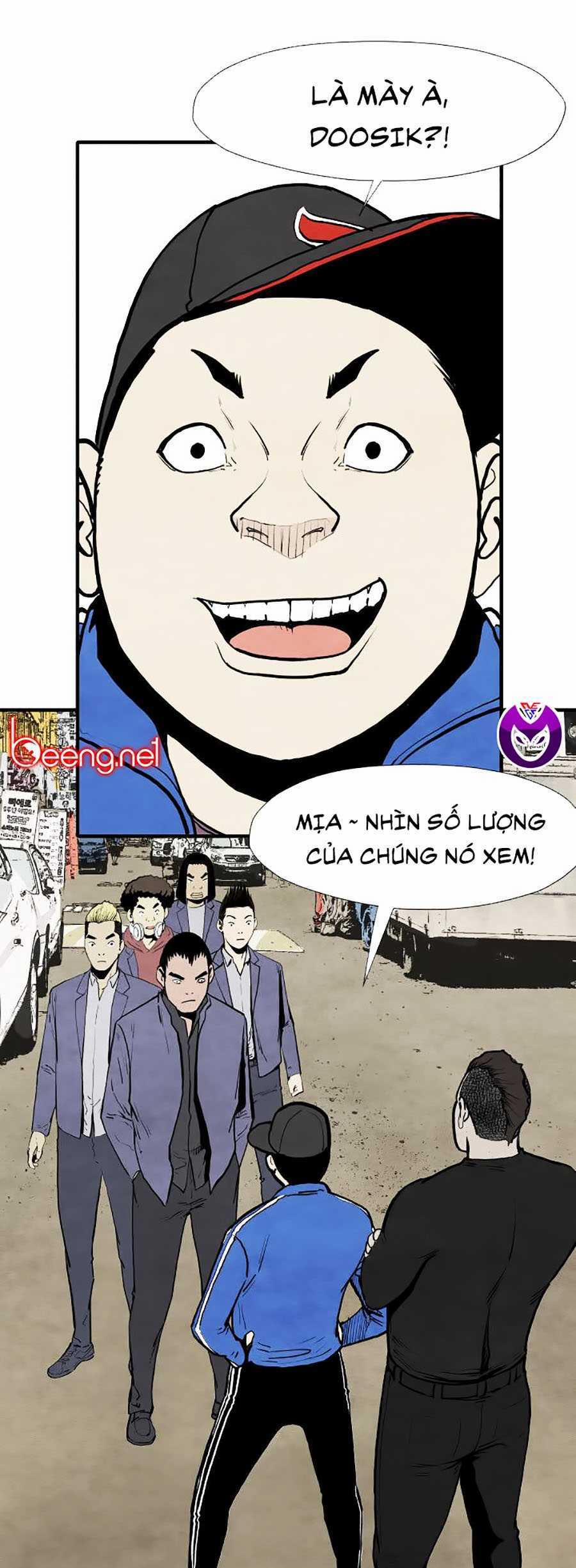 Song Hồn 29 trang 30