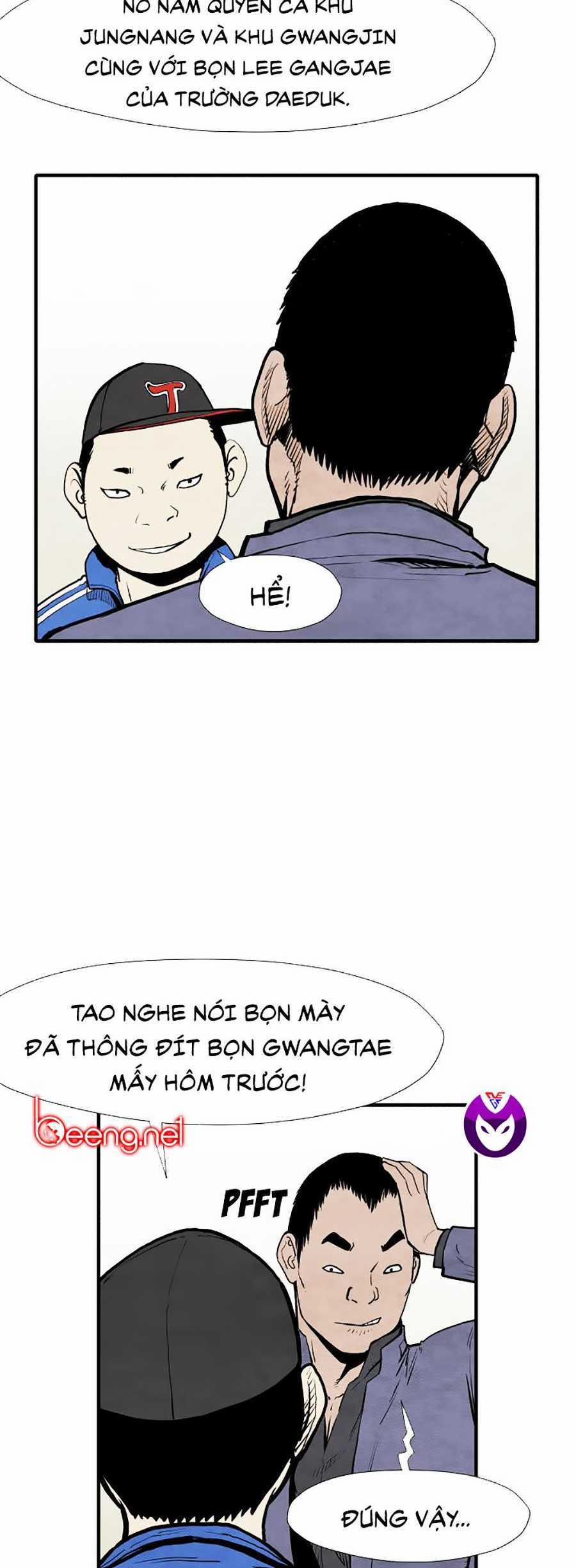 Song Hồn 29 trang 32