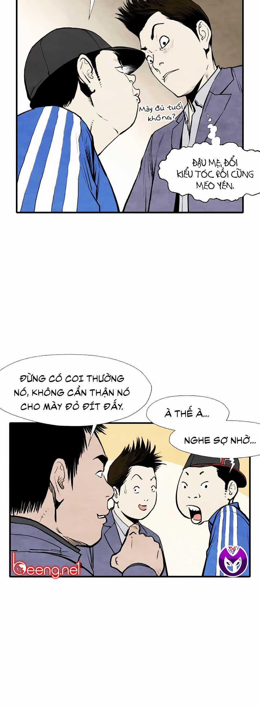 Song Hồn 29 trang 34