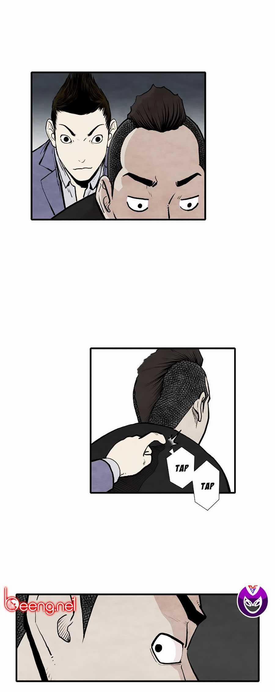 Song Hồn 29 trang 40