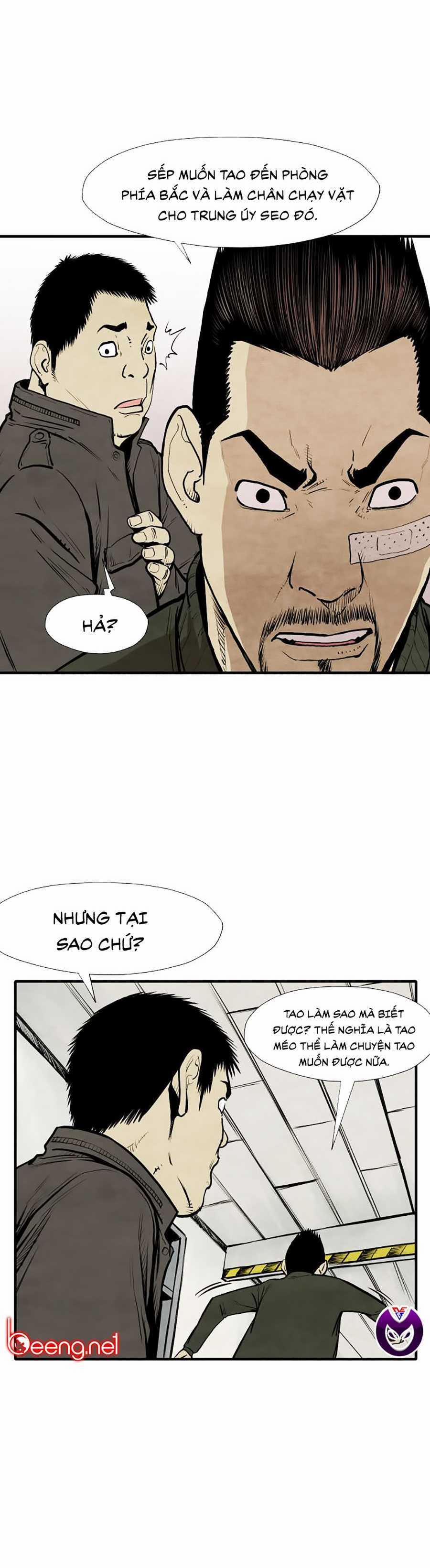 Song Hồn 30 trang 13