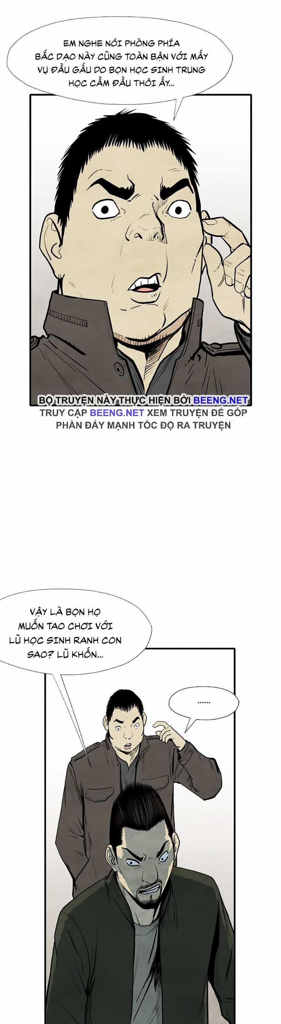 Song Hồn 30 trang 14